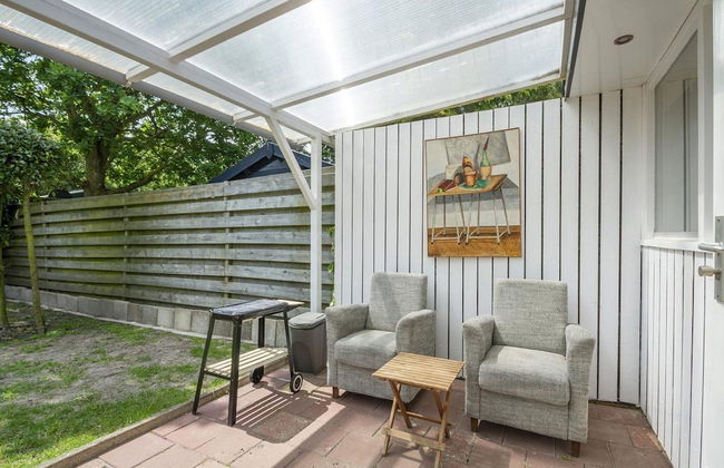 Comfortable Holiday Home in Sint Maartenszee - Foto 72