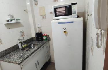 Apartamento completo no centro - Foto 27