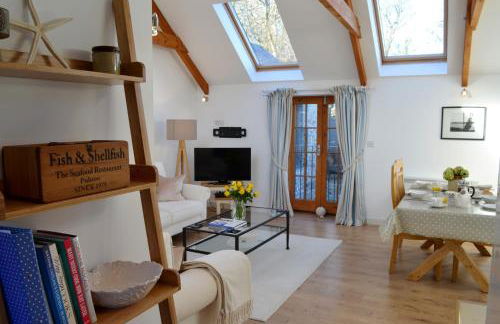 Tremodrett House Barn - Foto 4