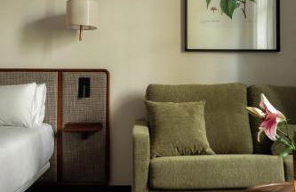 Batimont Suites & Apartments - Foto 53