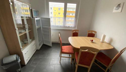 Neue Monteur und Handwerker in Magdeburg mit 3 Schlafzimmern 6 Personen BTR 174 - Foto 5