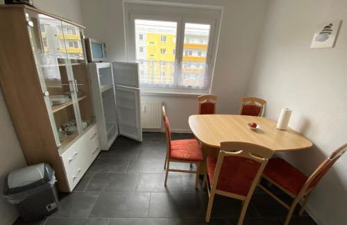 Neue Monteur und Handwerker in Magdeburg mit 3 Schlafzimmern 6 Personen BTR 174 - Foto 5