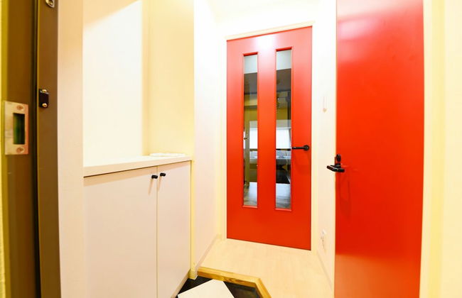 Hostel PRELION SAPPORO - Photo 47