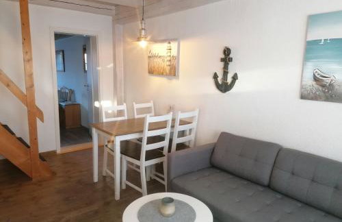 Boddenhus auf Rügen - Ferienwohnungen und Pension - Foto 42