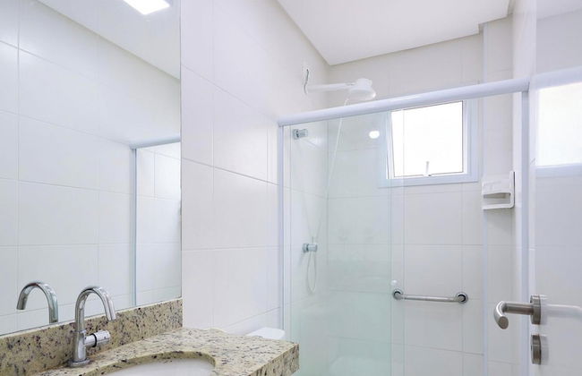 Residencial Saint Barth - Foto 75