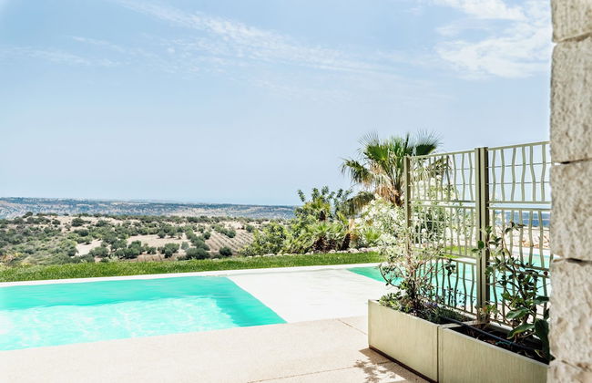 Relais Chiaramonte - Foto 52