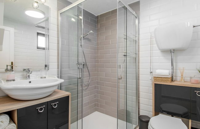 Villa Manda Korina - Foto 39