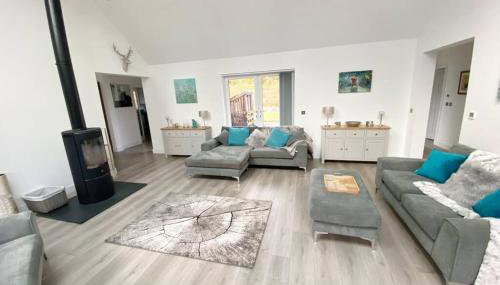 Ben Nevis Scotland Highlands, Camden House luxury home - Photo 5