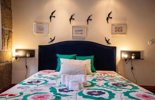 Casa dos Livros - Guest House - Foto 143