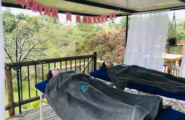 ecohotel zona 7 - Photo 75