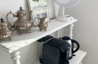 Kuckuckswinkel- Ferienwohnung Lilian - Foto 6