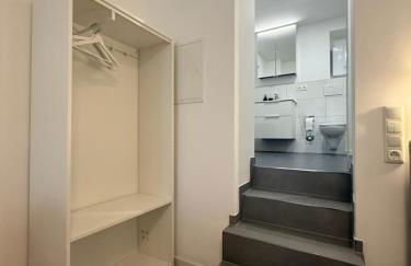 Smart Home Bad Camberg - moderne Ferienwohnung - Foto 16