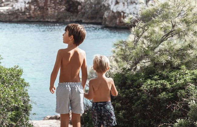 Inturotel Sa Marina - Foto 37