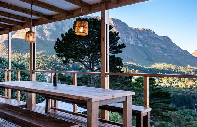 Immaculate Villa W Breathtaking Views Mountain View Villa - Photo 5