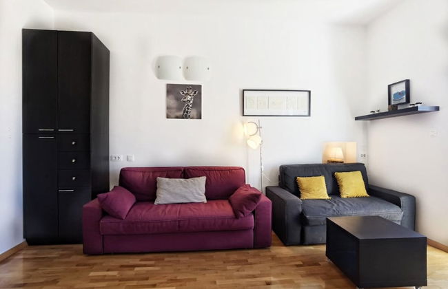 Sol - City Centar - SA2 - Photo 12