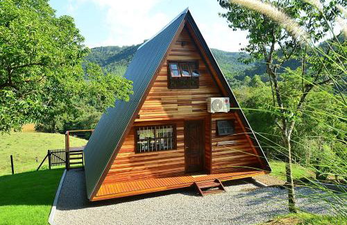 Cabana Montana - Serra Gaúcha - Foto 30