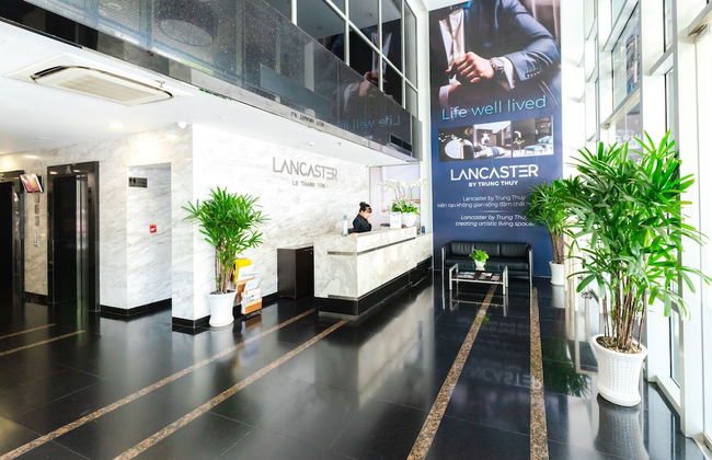 Lancaster Ho Chi Minh - Foto 2