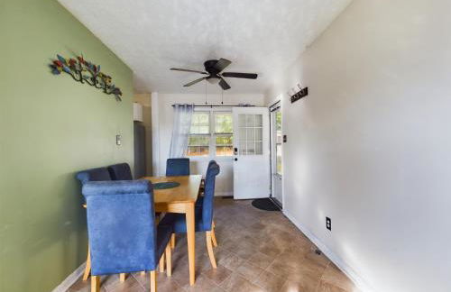 Pine Forest Zen Cottage - 10 Min to Fort Bragg - Foto 11