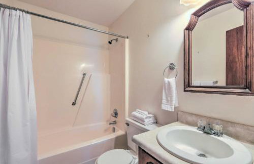 Lake Sinclair Cottage with Deck and Boat Dock! - Foto 17