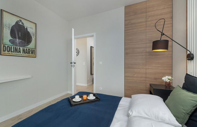 Modern Apartment in Rzeszów by Renters - Foto 3