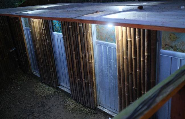 Regan Luxcamp by Digihub Hospitality - Foto 9