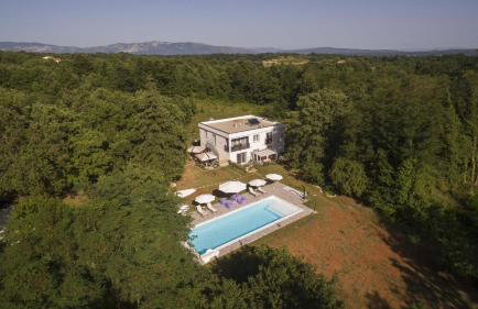 Luxury Villa Četiri Hrasta - Foto 68