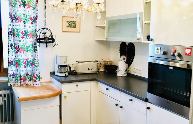 Ferienwohnungen Eder - Foto 27