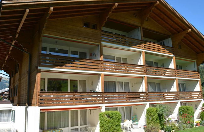 La Sarine 222 - Foto 1