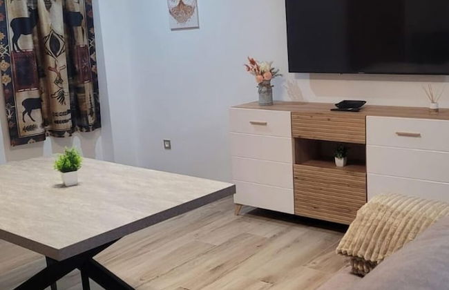 Cazorla Natura Apartamentos Turísticos - Foto 47