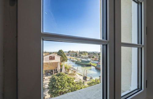 Le Somail - Louis 13 - Foto 10