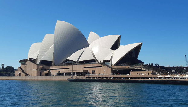 Opéra de Sydney