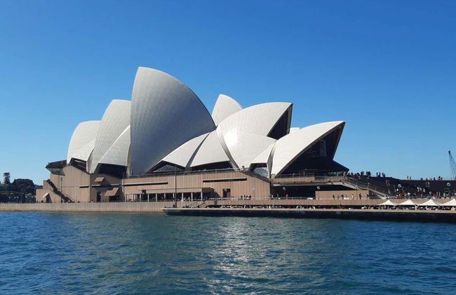 Private Tour of Sydney - Foto 2