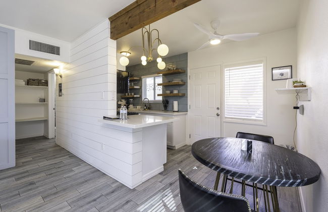 Ash & Ko Boutique Lodging - Photo 75