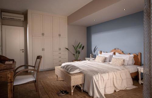 Istron Maisonettes with private pool - Foto 26