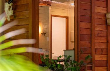 Bahia Soul - Casa Mutá - Barra Grande - Península de Maraú - Foto 50