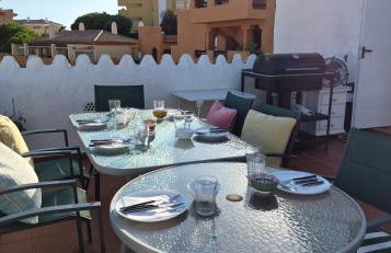 La Casa Soleada, apartement near Marbella in Mijas - Foto 34