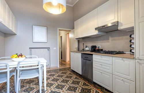 100mq Maison Paradise - Central & Elegant Apt - Foto 36