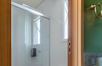 PALMAS EXPERIENCE - APARTAMENTO SUBLIME, vista incrível, em frente ao shopping - Photo 37