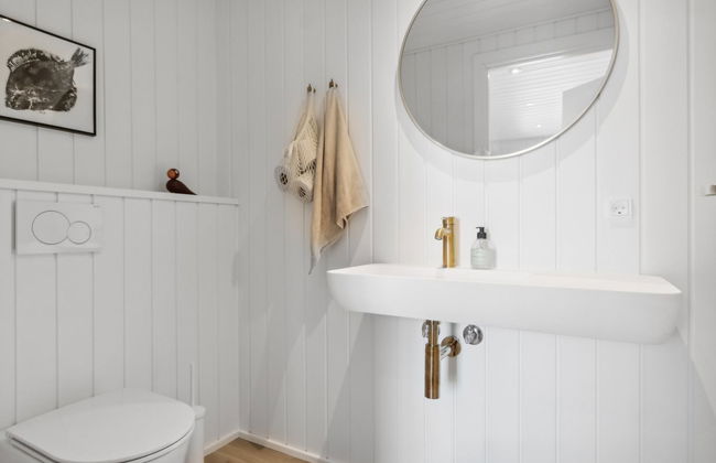 "Ottmar" - 150m from the sea - Foto 20