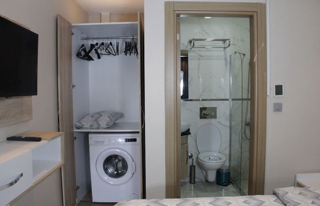 Solo Suites Hotel - Foto 46