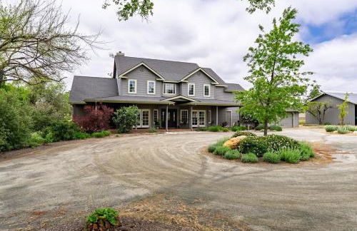 Castoro Cellars Hive and Hivette Wine Stay, Groups - Foto 58