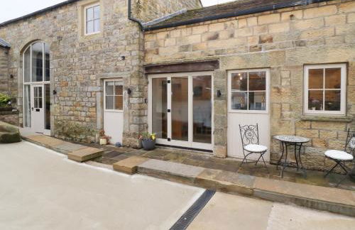 Mosscarr Barn - Foto 41