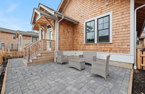 Salt and Vine Cottage by Seabrook Hospitality - Foto 27