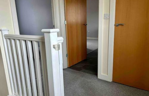 The Gainsborough Mews-stylish & modern (sleeps 3) - Foto 7