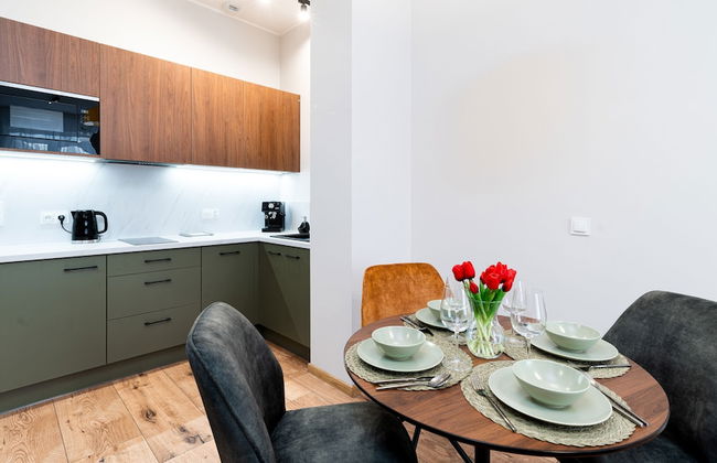 Apartamenty Sun & Snow Ostoja Parku Narodowego - Photo 70