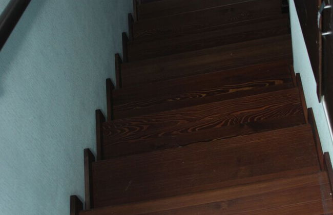 Aparthotel Parkoviy - Photo 50