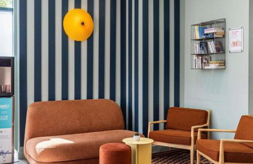 Aparthotel Adagio Access Toulouse Jolimont - Foto 7