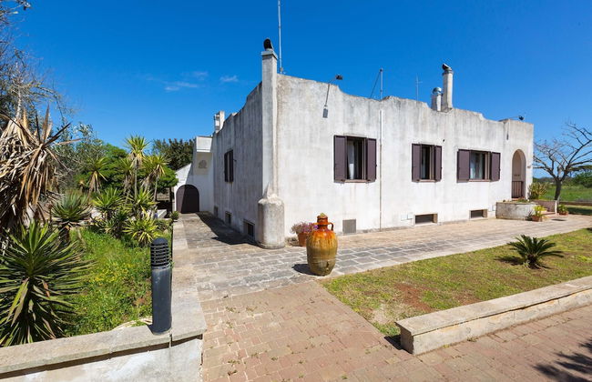 2947 Aia del Convento by Barbarhouse - Foto 44