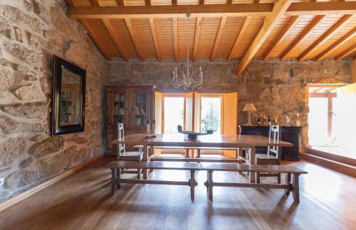 Chão do Rio - Turismo de Aldeia - Foto 53