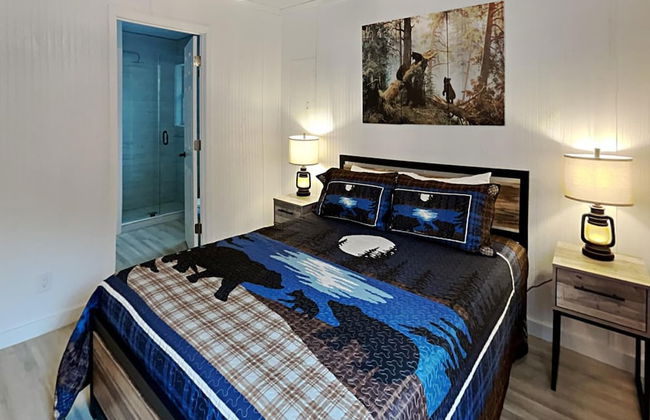 Jireh Mount Cabin - Foto 9